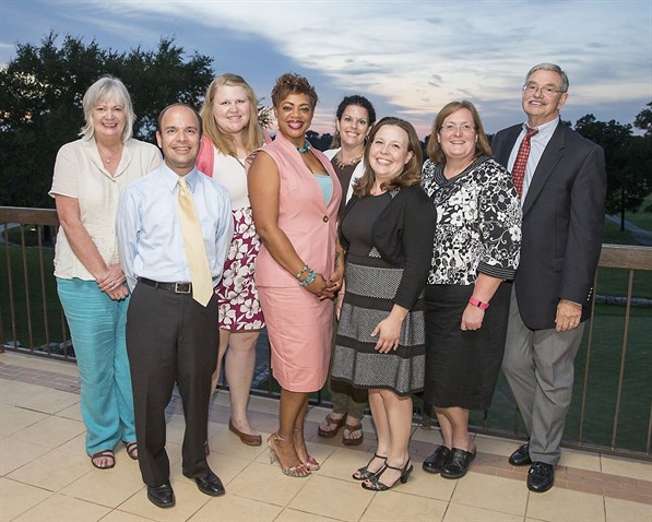 ADRGS Staff ADRGS Staff